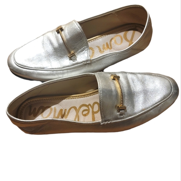 Sam Edelman Shoes - Sam Edelman Lior Loafers 7.5